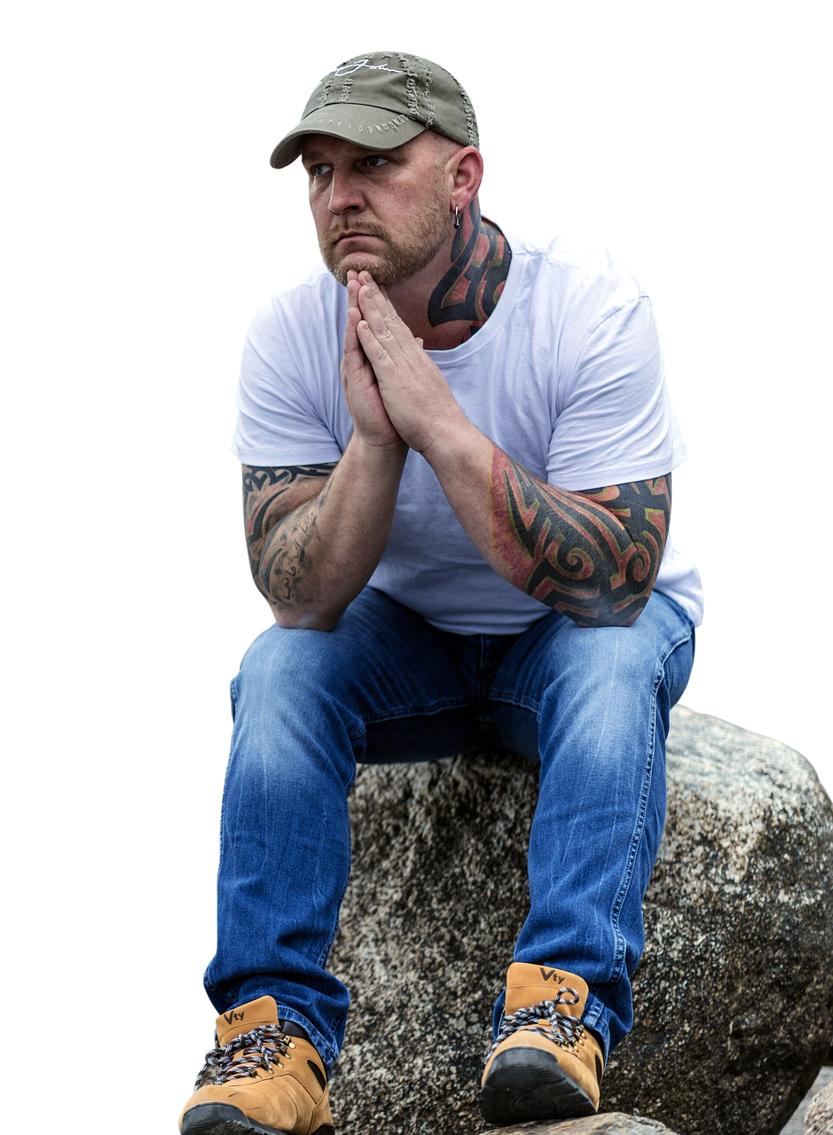 ワキ汗対策に効果的なストレス軽減方法は？