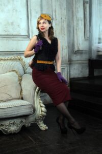 40代の方におすすめのワキ汗対策インナーは？