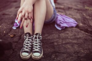 ワキ汗に悩む敏感肌の人が選ぶべきデオドラントは？