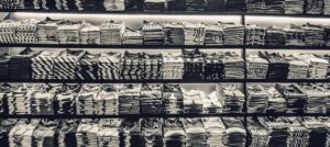 白Tの汗ジミが目立たない素材はどれが最適？