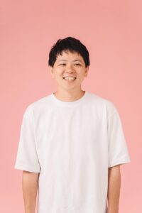 40代の白Tの汗ジミ対策はこれで決まり？