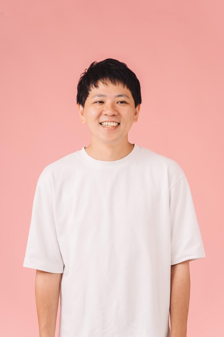 40代の白Tの汗ジミ対策はこれで決まり？