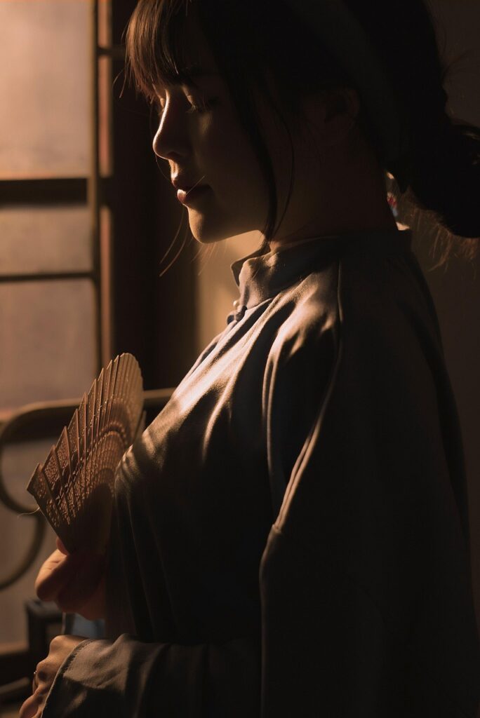 40代女性のワキ汗で服が臭い時の対処法は？