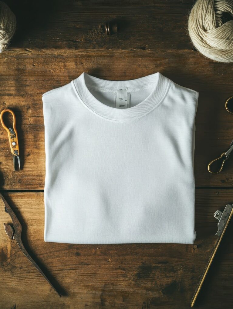 汗ジミ防止のTシャツはレディースに最適？選び方とおすすめ商品を徹底解説！